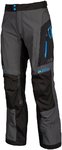 Klim Traverse Gore-Tex Pantalones Textiles para Motocicletas