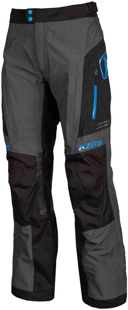 Klim Traverse Gore-Tex Textilní kalhoty na motocyklu