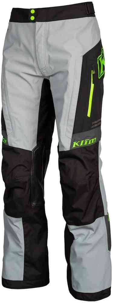 Klim Traverse Gore-Tex Мотоцикл Текстильные брюки