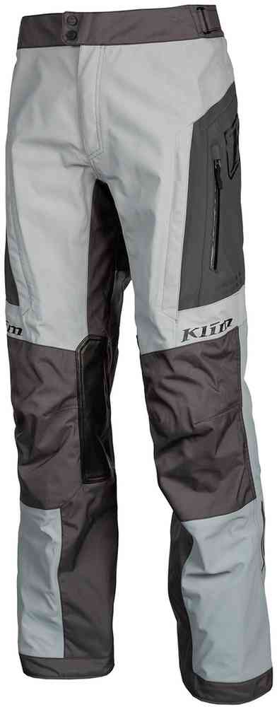 Klim Traverse Gore-Tex Pantalons de moto tèxtil