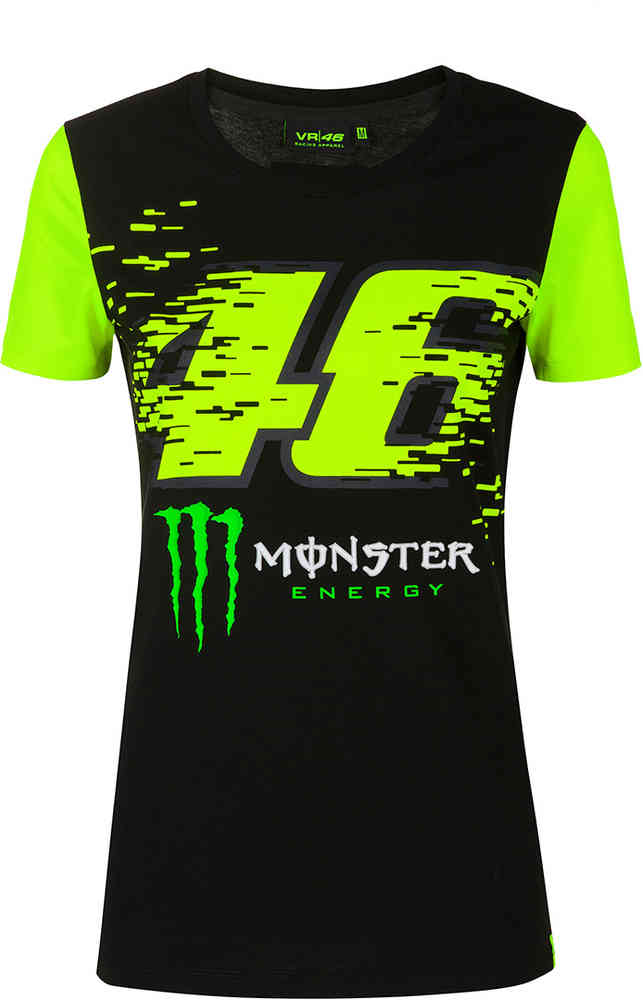 VR46 Monster Monza Samarreta dames