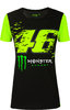 Vorschaubild für VR46 Monster Monza Damen T-Shirt