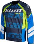 Klim Dakar Maglia Motocross