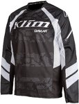 Klim Dakar Motorcross Jersey