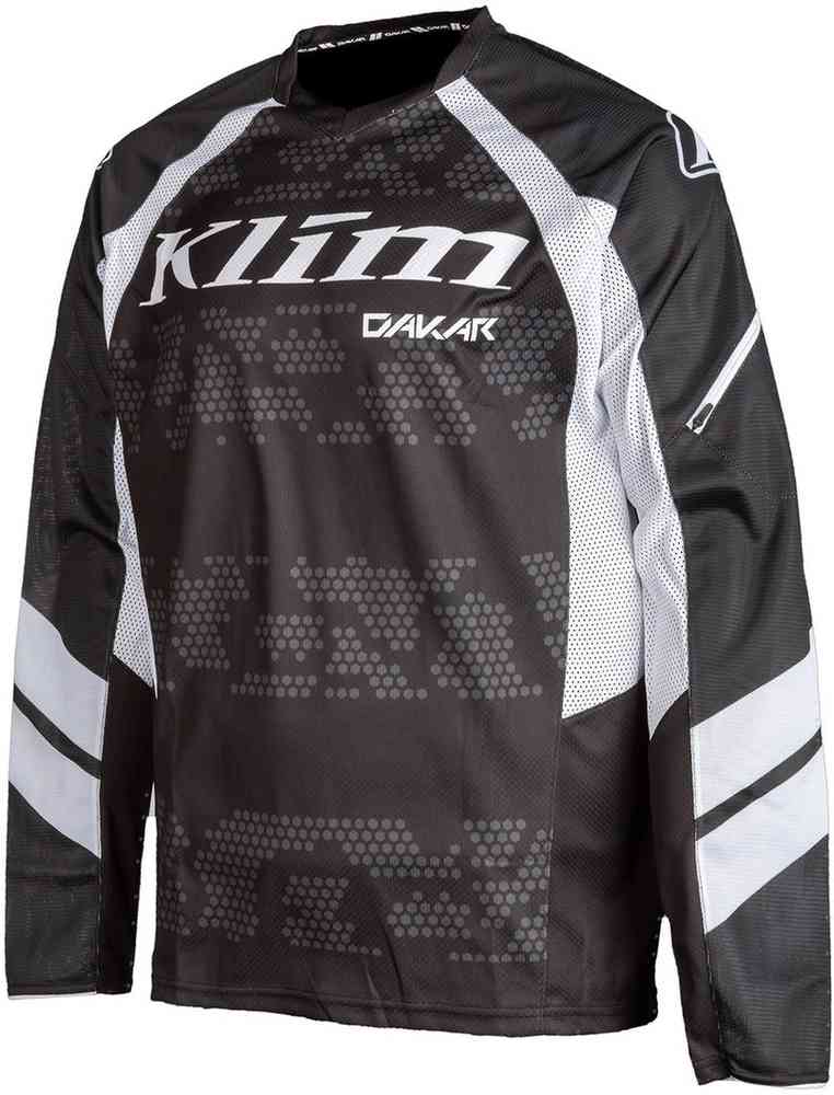 Klim Dakar Motocross Jersey