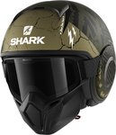 Shark Street-Drak Crower Casco Jet