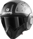 Shark Street-Drak Tribute RM Casco Jet