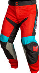 Klim Mojave in the Boot Motocross Hose