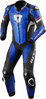 Revit Hyperspeed One Piece Motorcycle Leather Suit