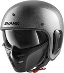 Shark S-Drak 2 Glitter Kask odrzutowy