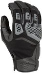 Klim Baja S4 perforierte Motorradhandschuhe