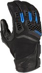 Klim Baja S4 perforierte Motorradhandschuhe