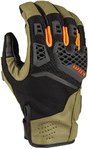 Klim Baja S4 perforated Motorcycle Gloves