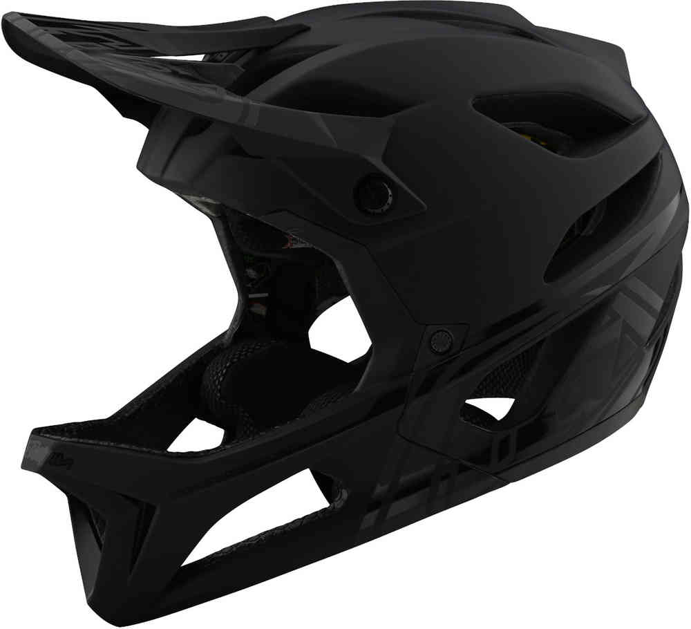 Troy Lee Designs Stage Stealth MIPS Casc