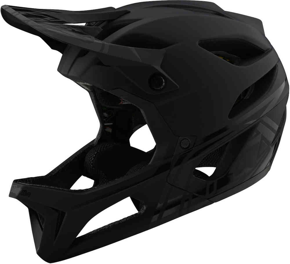 Troy lee designs deals stage stealth helmet