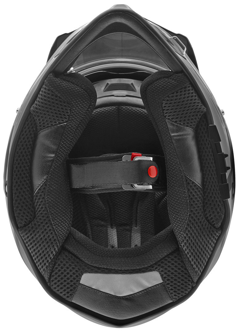 Bogotto V331 Pro Tour Endurohelm - Bild 38 von 44