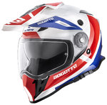 Bogotto V331 Pro Tour Enduro Helm