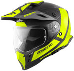 Bogotto V331 Pro Tour Enduro Kypärä