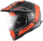 Bogotto V331 Pro Tour Enduro Helma