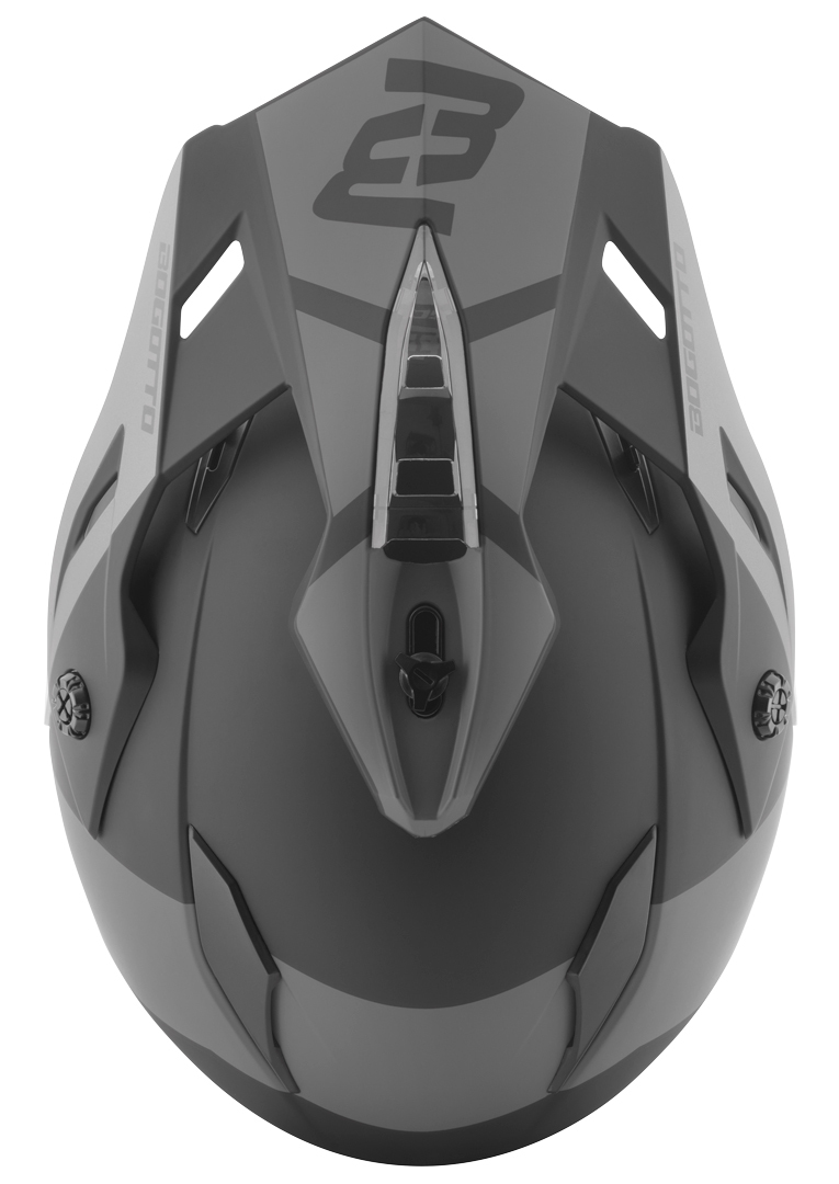 Bogotto V331 Pro Tour Endurohelm - Bild 43 von 44