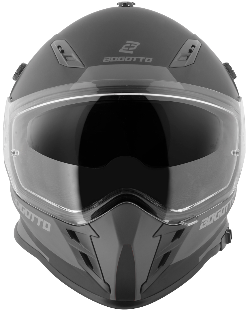 Bogotto V331 Pro Tour Endurohelm - Bild 42 von 44