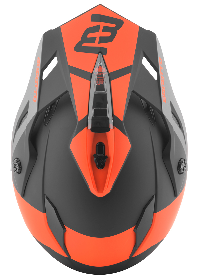 Bogotto V331 Pro Tour Endurohelm - Bild 32 von 44