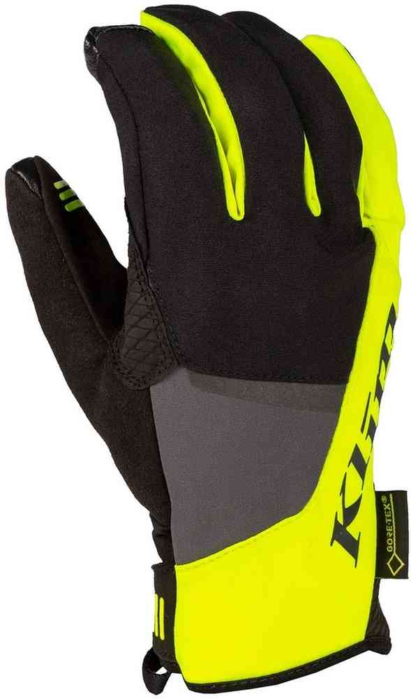 Klim Inversion Gore-Tex Guantes de moto