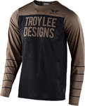 Troy Lee Designs Skyline Air Pinstripe LS-trøye