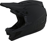 Troy Lee Designs D4 Stealth MIPS Laskettelukypärä