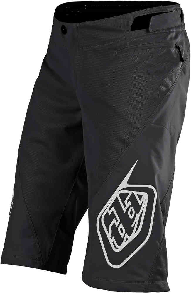 tld moto shorts