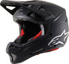 Vorschaubild für Alpinestars Missile Tech Solid Downhill Helm