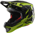 Alpinestars Missile Tech Airlift Casco cuesta abajo