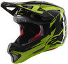 {PreviewImageFor} Alpinestars Missile Tech Airlift Casco cuesta abajo