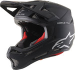 Alpinestars Missile Pro Solid Downhill Helm