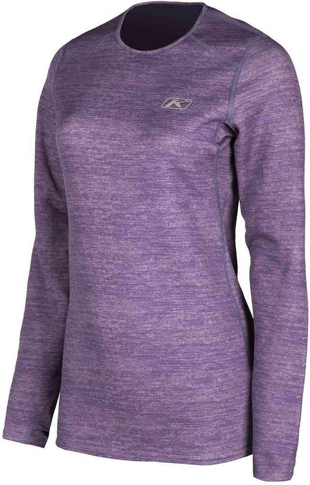 Klim Solstice 1.0 Chemise fonctionnelle dames