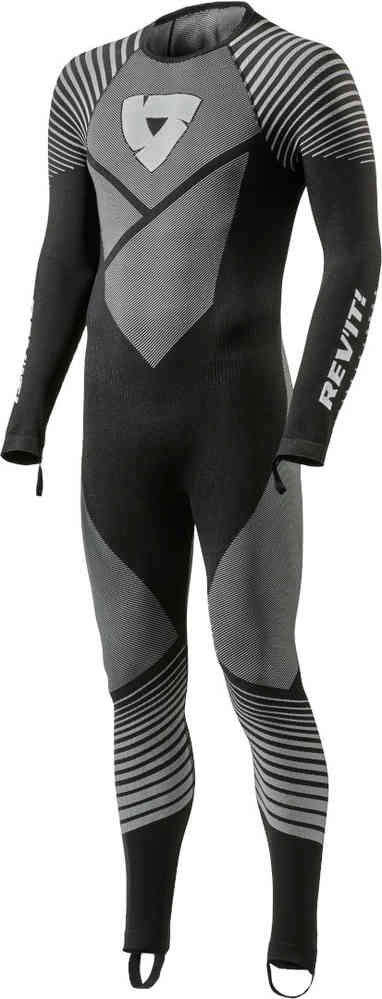 Revit Supersonic Undersuit