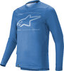 Preview image for Alpinestars Drop 6.0 LS Bicycle Jersey
