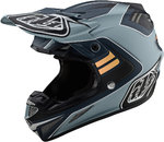 Troy Lee Designs SE4 Flash MIPS Motocross kypärä