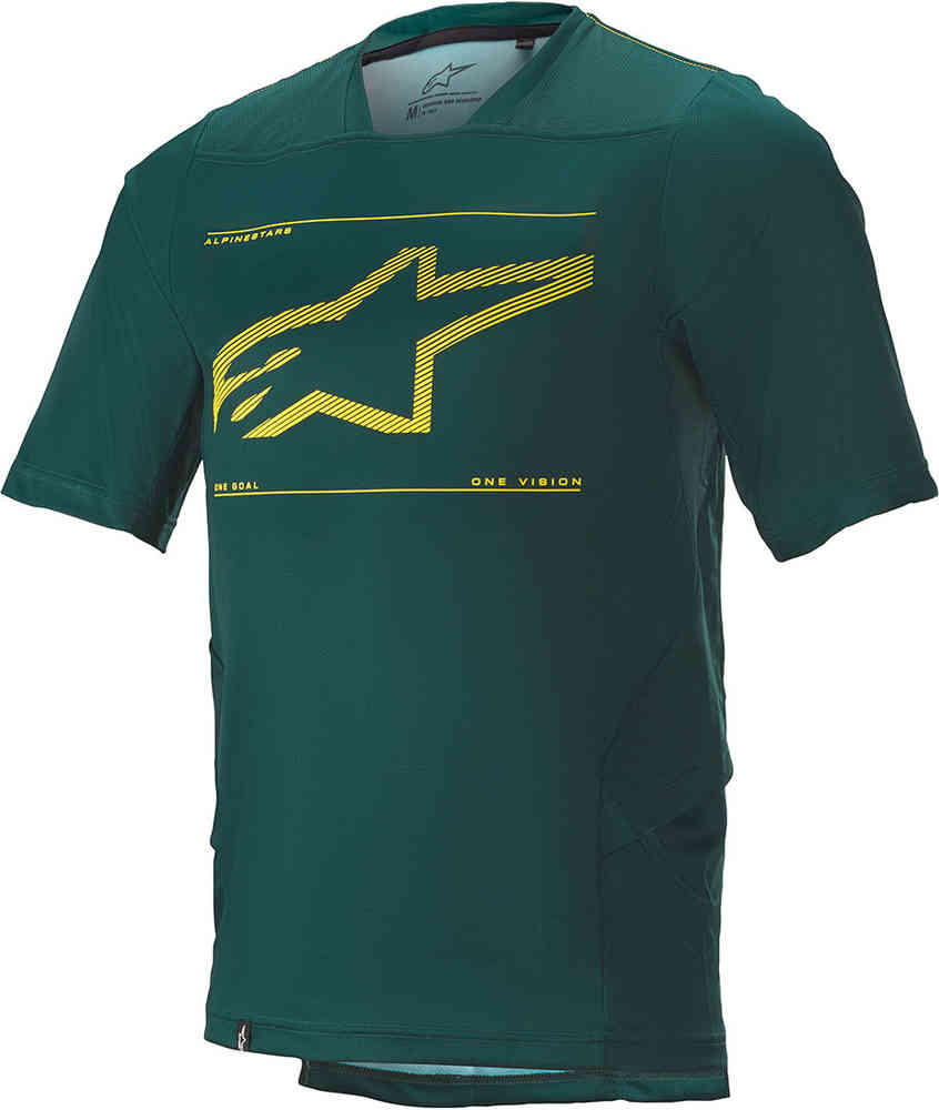 Alpinestars Drop 6.0 Fahrrad Jersey