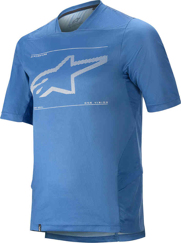 Alpinestars Drop 6.0 Bicycle Jersey