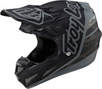 Troy Lee Designs SE4 Silhouette MIPS Casc de motocròs