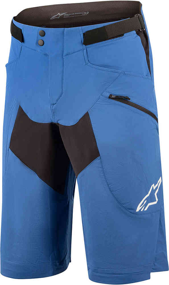 Alpinestars drop on sale shorts