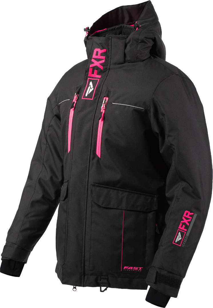 FXR Excursion Ice Pro Ladies Jacket 