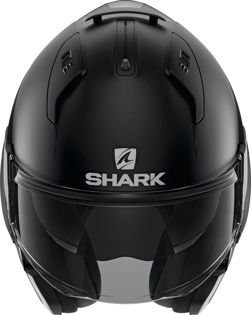 Shark Evo-ES Blank Klapphelm - Bild 5 von 6