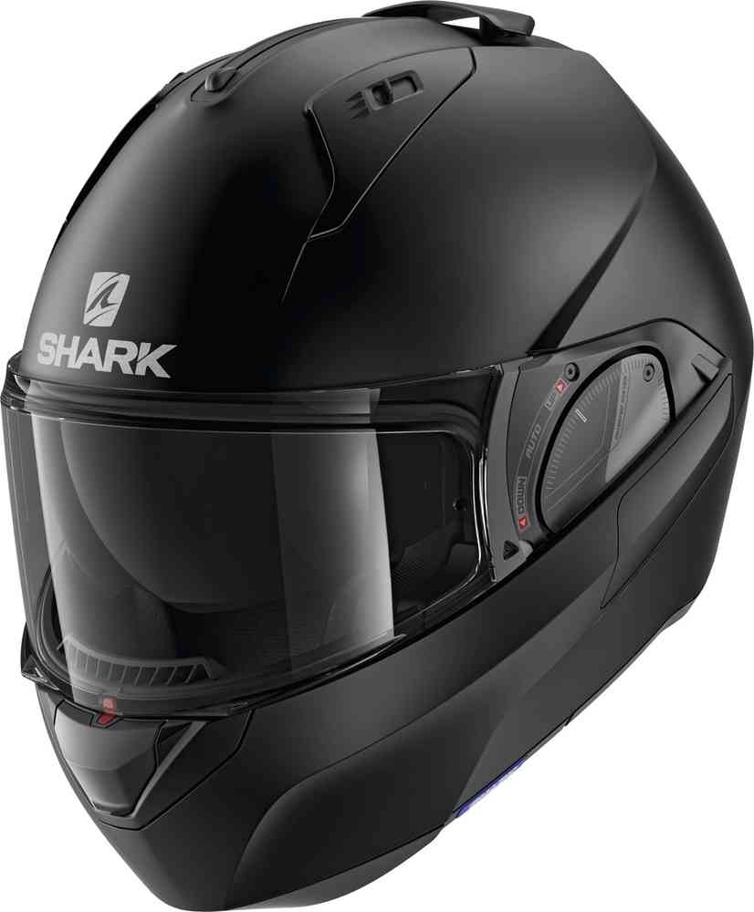 Shark Evo-ES Blank Casque