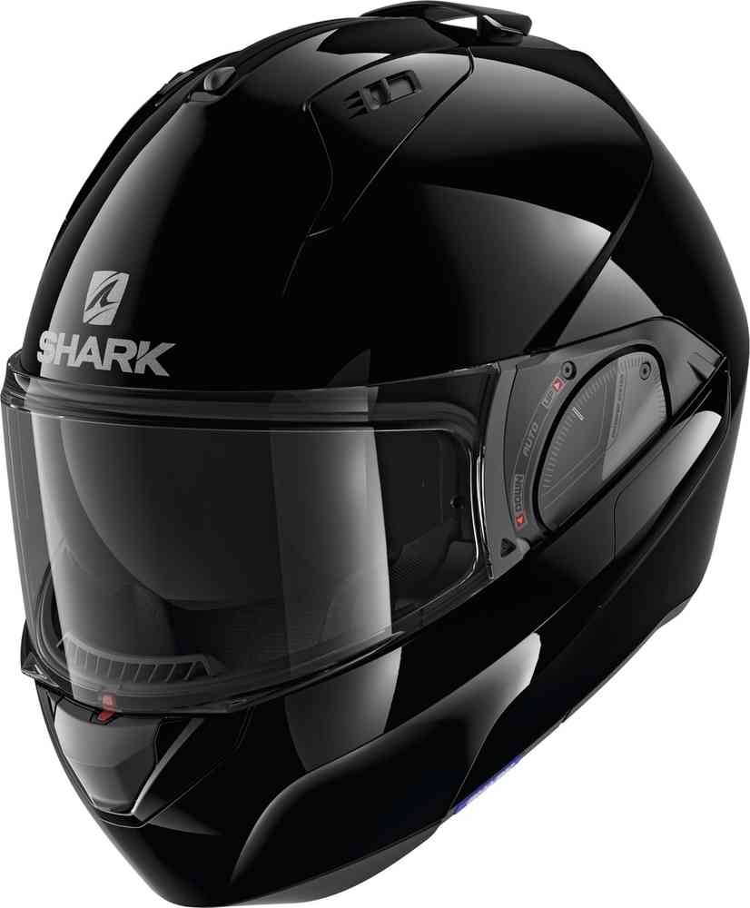 シャーク SHARK EVO ES MAT BLANK JIS ヘルメット