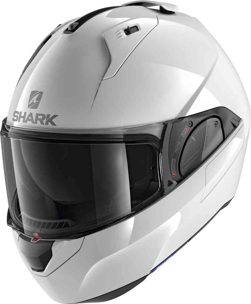 Shark Evo-ES Blank Casque