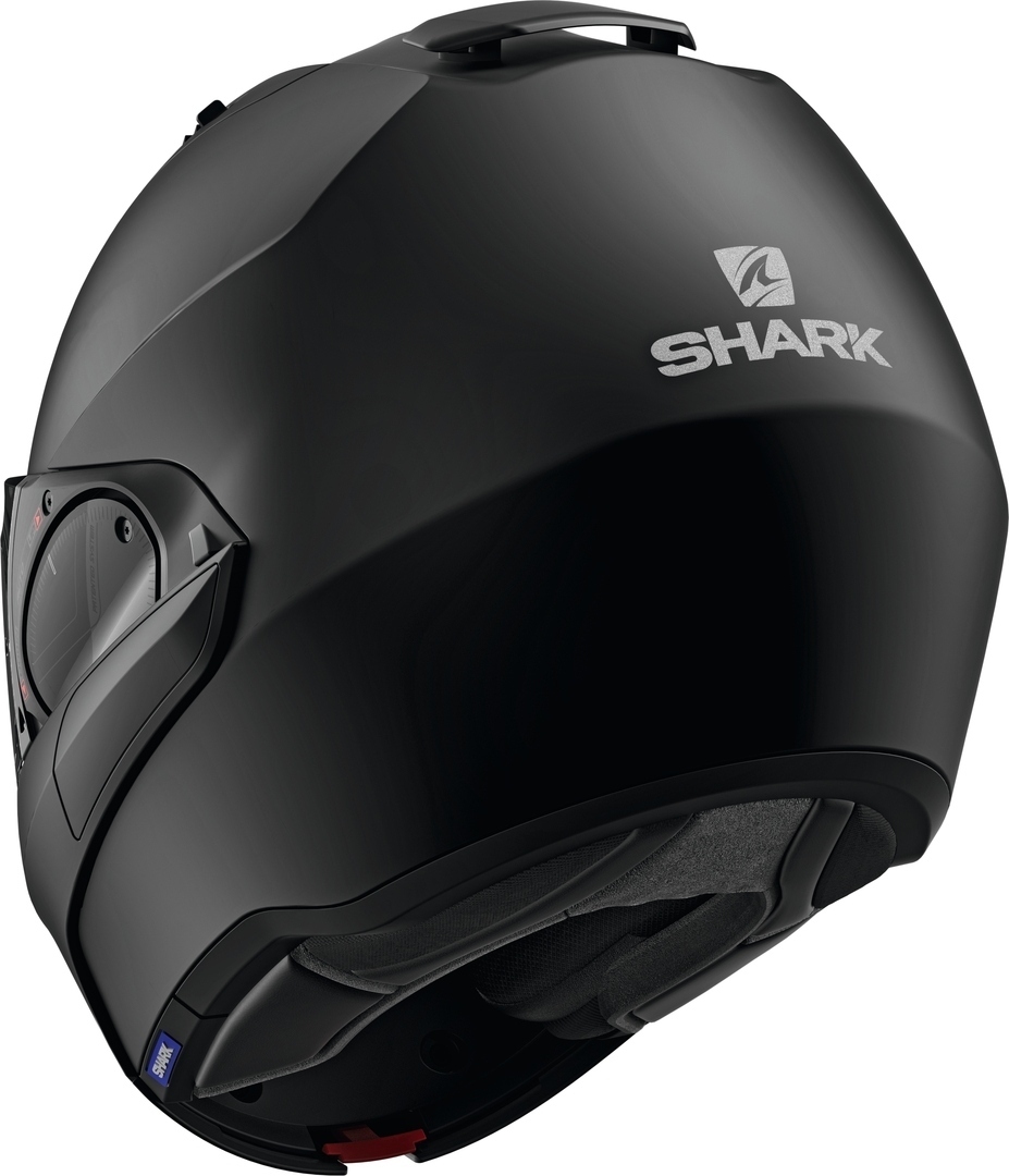 Shark Evo-ES Blank Klapphelm - Bild 3 von 6