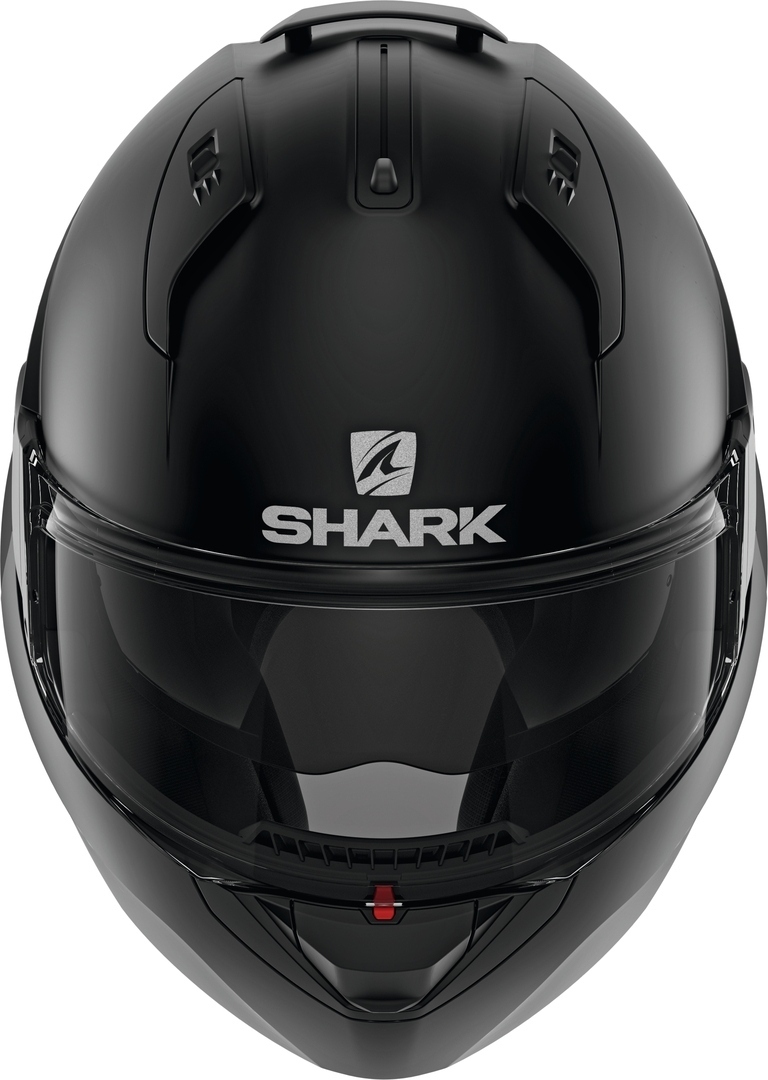 Shark Evo-ES Blank Klapphelm - Bild 2 von 6