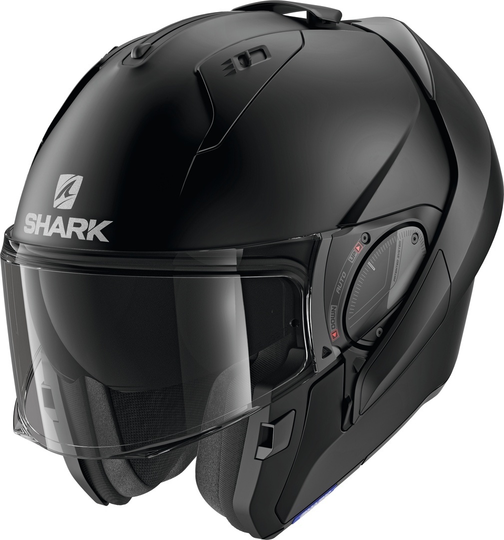 Shark Evo-ES Blank Klapphelm - Bild 4 von 6